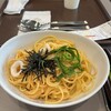 カフェ・ド・クリエ 深川ギャザリア店