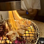 ホルモン しんちゃん - 