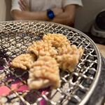 ホルモン しんちゃん - 