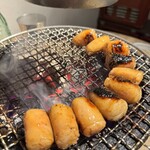 ホルモン しんちゃん - 