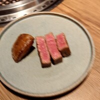 焼肉 The INNOCENT CARVERY 新丸ビル店 - 