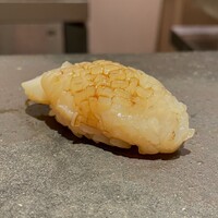 鮨 無垢/鮨 白銀 - 