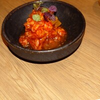焼肉 The INNOCENT CARVERY 新丸ビル店 - 