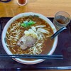 麺専門店アラキ