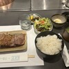 ステーキハウス源