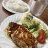 オーベルジュ - 