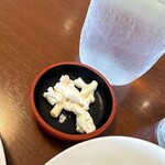 レストラン八白 - 