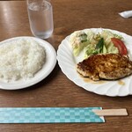 オーベルジュ - 