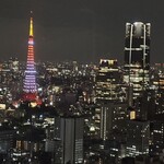 Prime42 steakhouse & sky bar - 