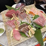 酒 魚 人情 有馬 - 