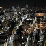 Prime42 steakhouse & sky bar - 