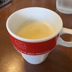 レストラン八白 - 