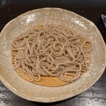 酒盃 - 手打ち蕎麦