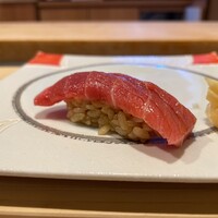 鮨 赤酢 はなやま - 