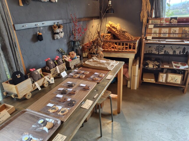 ウネルモイポッロ（unelmoipollo） - 仙台市泉区その他（パン）の写真