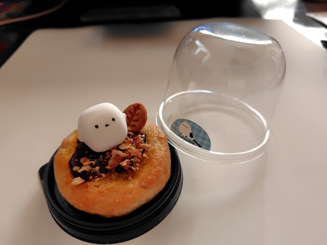 ウネルモイポッロ（unelmoipollo） - 仙台市泉区その他（パン）の写真