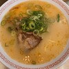 金龍ラーメン  御堂筋店