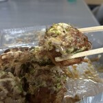 たこ焼きとんとん - 