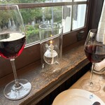 山手十番館 レストラン＆カフェ - 