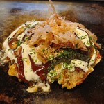 とんぼ亭 - とんぼMIX