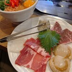 とんぼ亭 - とんぼMIX