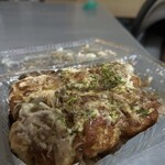 たこ焼きとんとん - 