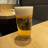 SUSHI TOKYO TEN、 新宿店 - 