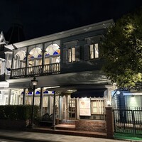 山手十番館 レストラン＆カフェ - 