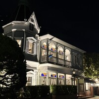 山手十番館 レストラン＆カフェ - 