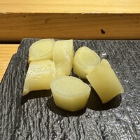 SUSHI TOKYO TEN、 新宿店 - 