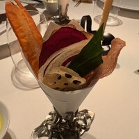 レフェルヴェソンス - 