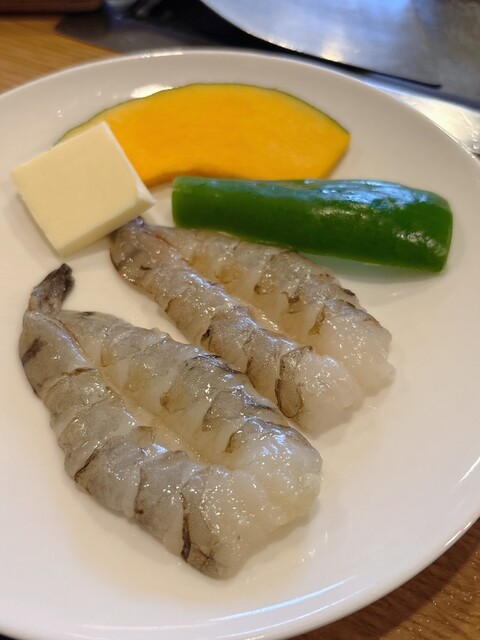 とんぼ亭（トンボテイ） - 泉外旭川（お好み焼き）の写真