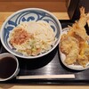 うどん つげの