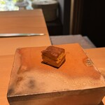 お立ち処　鮨㐂。 - 