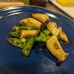 隠れダイニング&バー ワライ - 