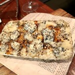 レトノ - 北海道産こいものゴルゴンゾーラグラタン