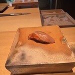 お立ち処　鮨㐂。 - 