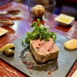 レトノ - お肉のパテ グランメール