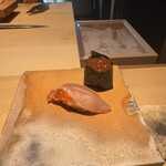 お立ち処　鮨㐂。 - 