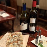 レトノ - 北海道産こいものゴルゴンゾーラグラタン