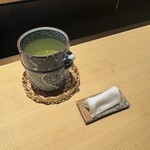 お立ち処　鮨㐂。 - 