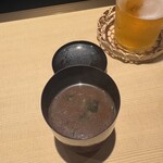 お立ち処　鮨㐂。 - 