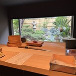 お立ち処　鮨㐂。 - 