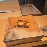 お立ち処　鮨㐂。 - 