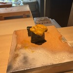 お立ち処　鮨㐂。 - 