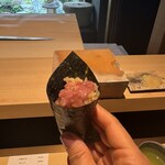 お立ち処　鮨㐂。 - 