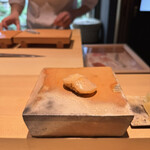 お立ち処　鮨㐂。 - 