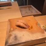 お立ち処　鮨㐂。 - 