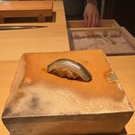 お立ち処　鮨㐂。 - 