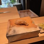 お立ち処　鮨㐂。 - 